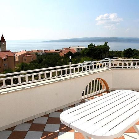 Apartments Zoran Promajna Dış mekan fotoğraf