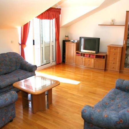 Apartments Zoran Promajna Dış mekan fotoğraf