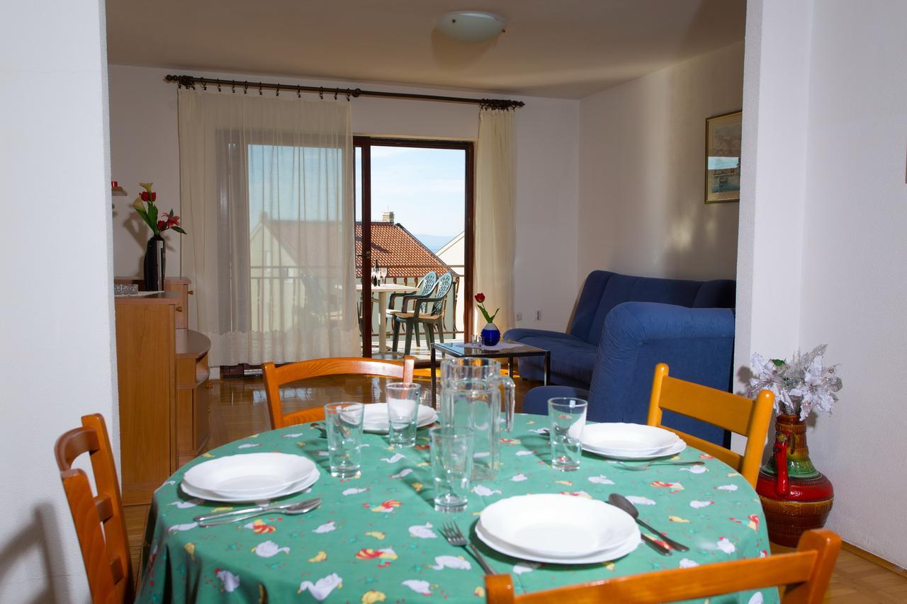 Apartments Zoran Promajna Dış mekan fotoğraf