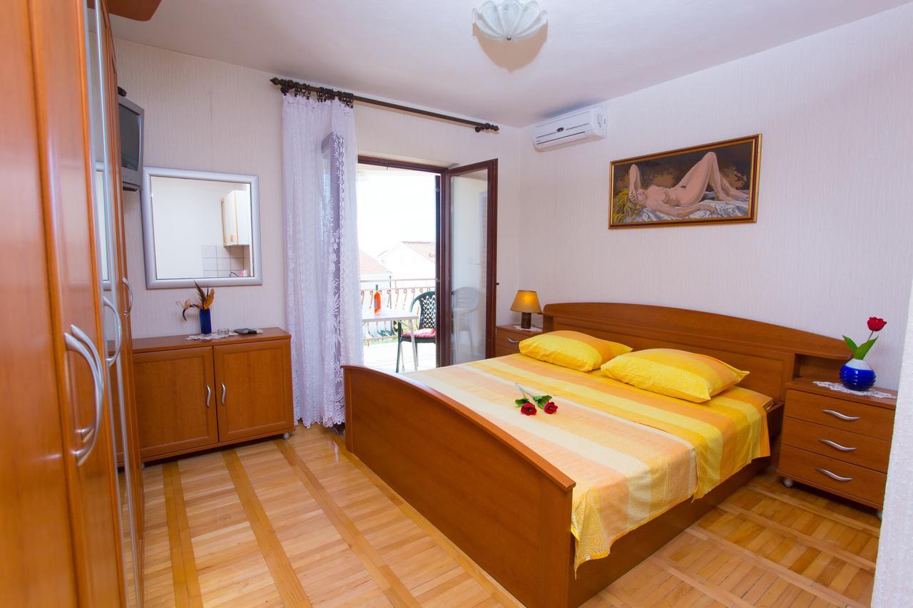 Apartments Zoran Promajna Dış mekan fotoğraf