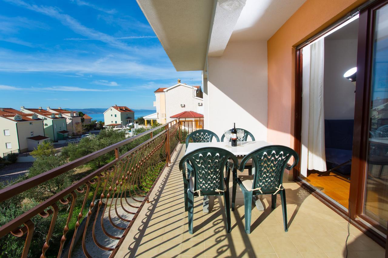 Apartments Zoran Promajna Dış mekan fotoğraf