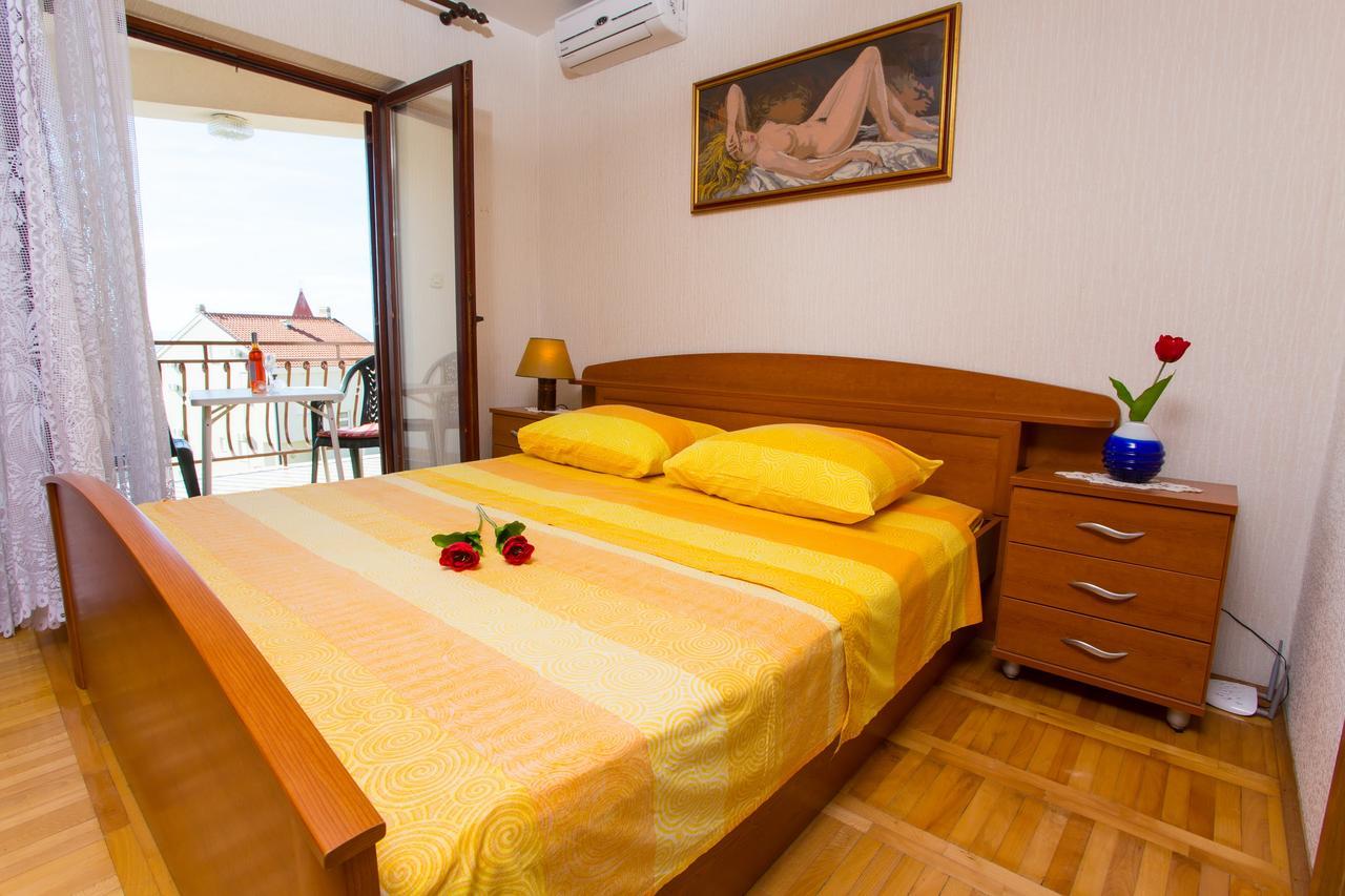 Apartments Zoran Promajna Dış mekan fotoğraf