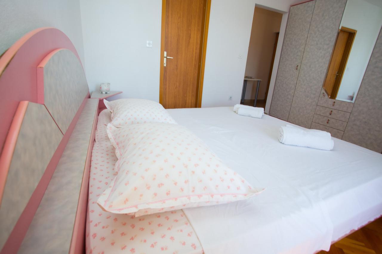 Apartments Zoran Promajna Dış mekan fotoğraf