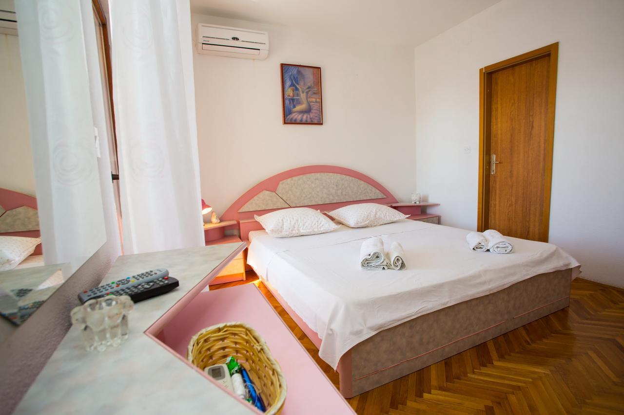 Apartments Zoran Promajna Dış mekan fotoğraf