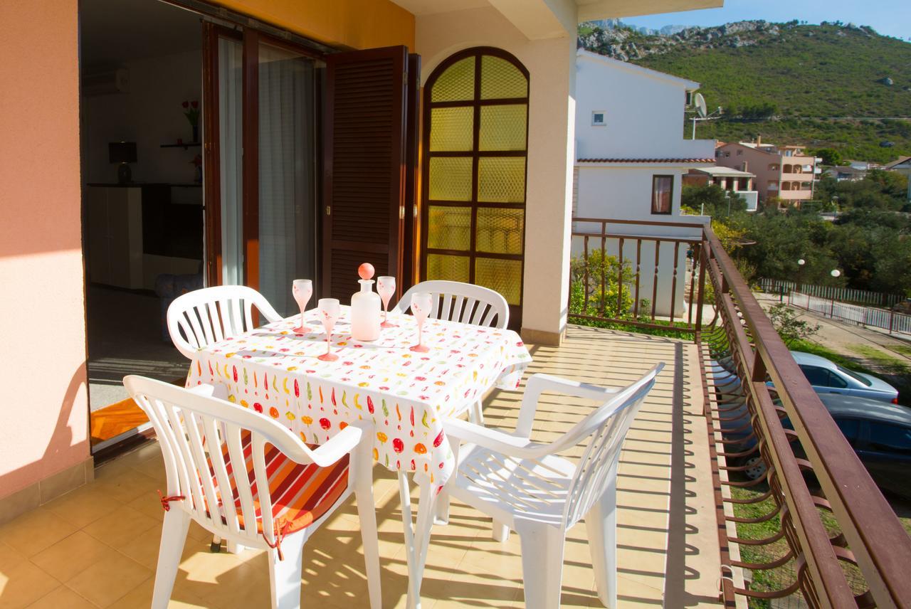 Apartments Zoran Promajna Dış mekan fotoğraf