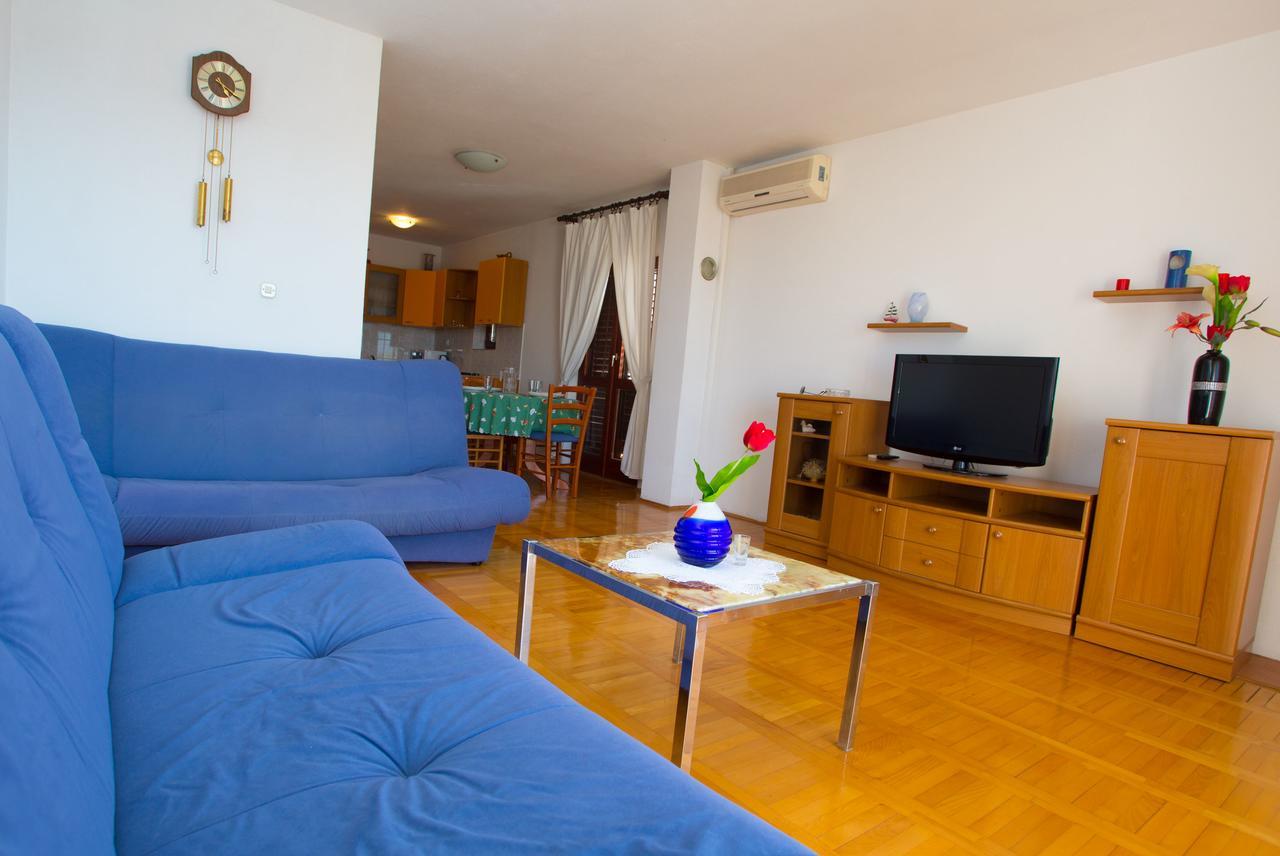 Apartments Zoran Promajna Dış mekan fotoğraf