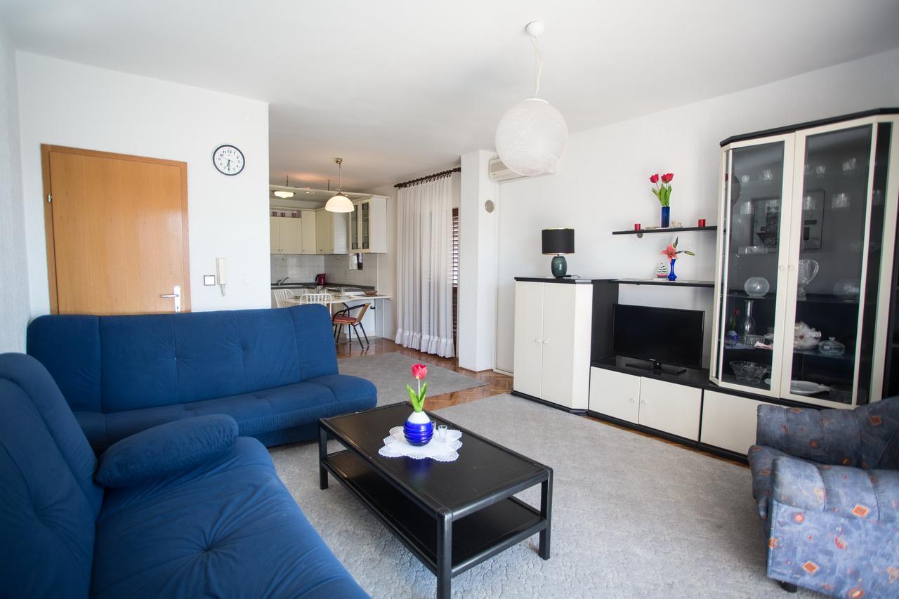 Apartments Zoran Promajna Dış mekan fotoğraf