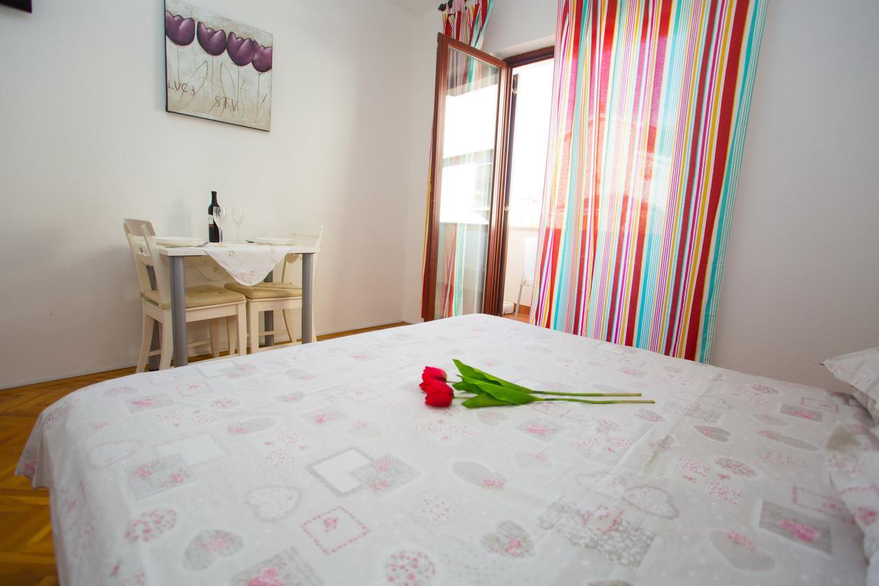 Apartments Zoran Promajna Dış mekan fotoğraf