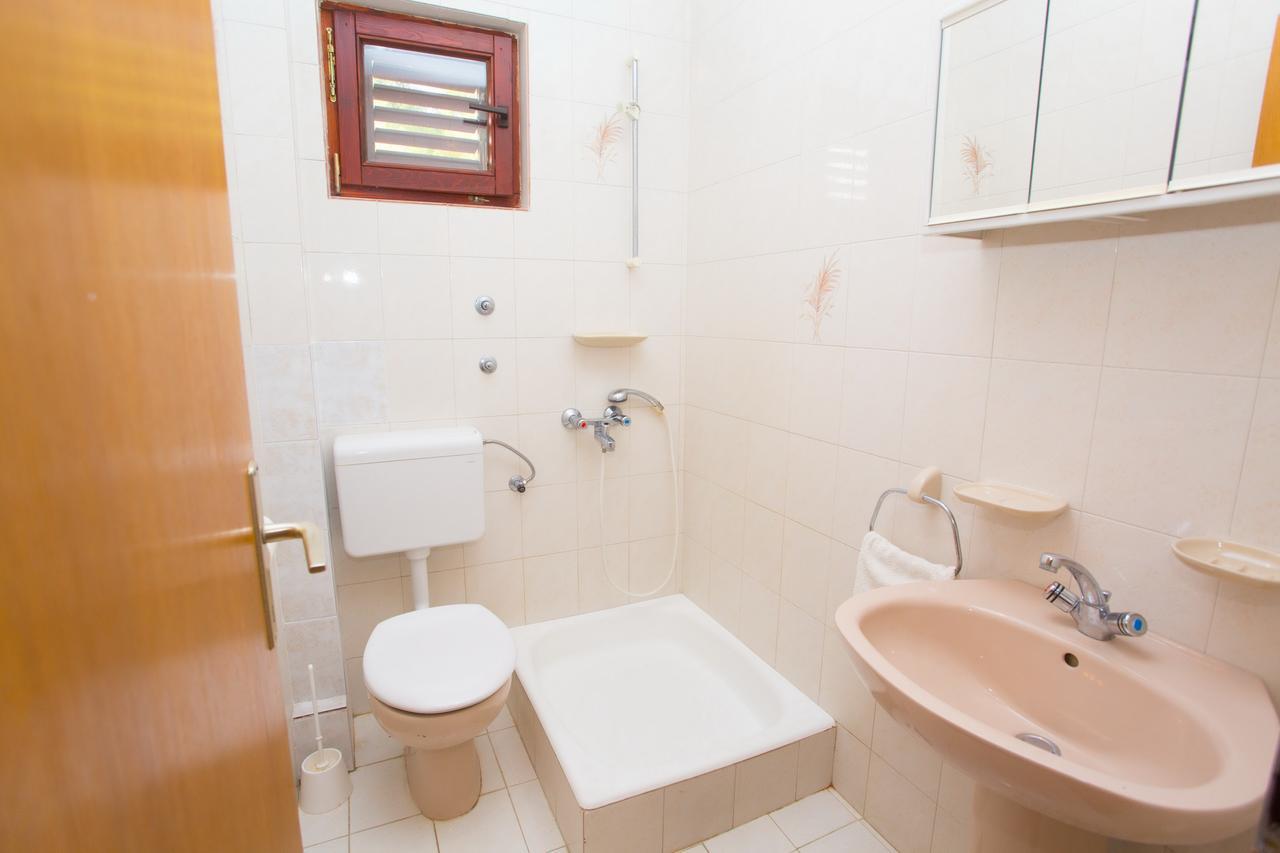 Apartments Zoran Promajna Dış mekan fotoğraf