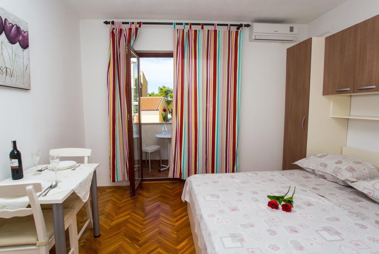 Apartments Zoran Promajna Oda fotoğraf