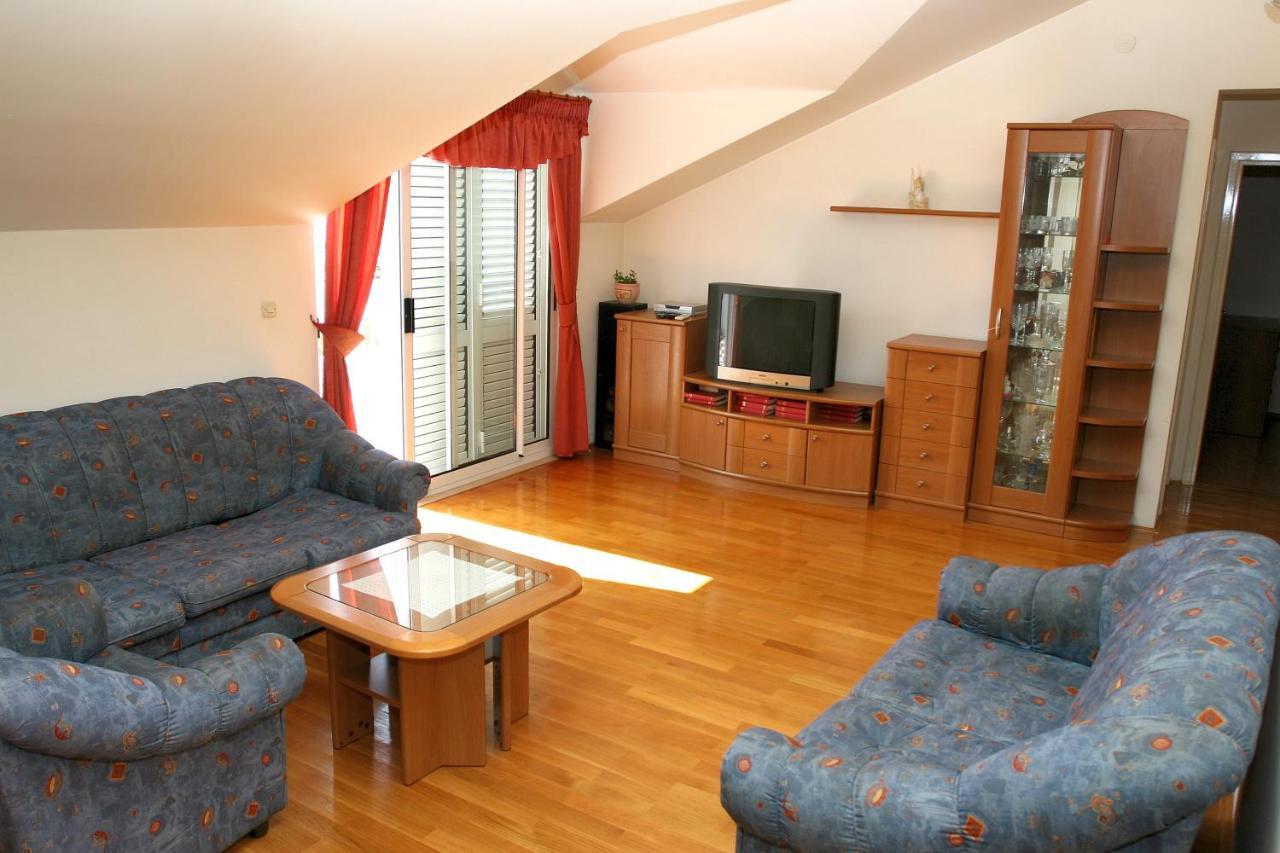 Apartments Zoran Promajna Dış mekan fotoğraf