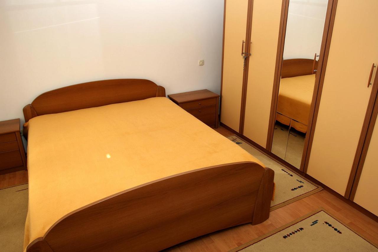 Apartments Zoran Promajna Dış mekan fotoğraf