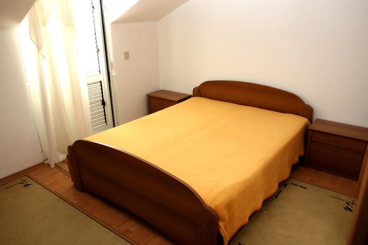 Apartments Zoran Promajna Dış mekan fotoğraf