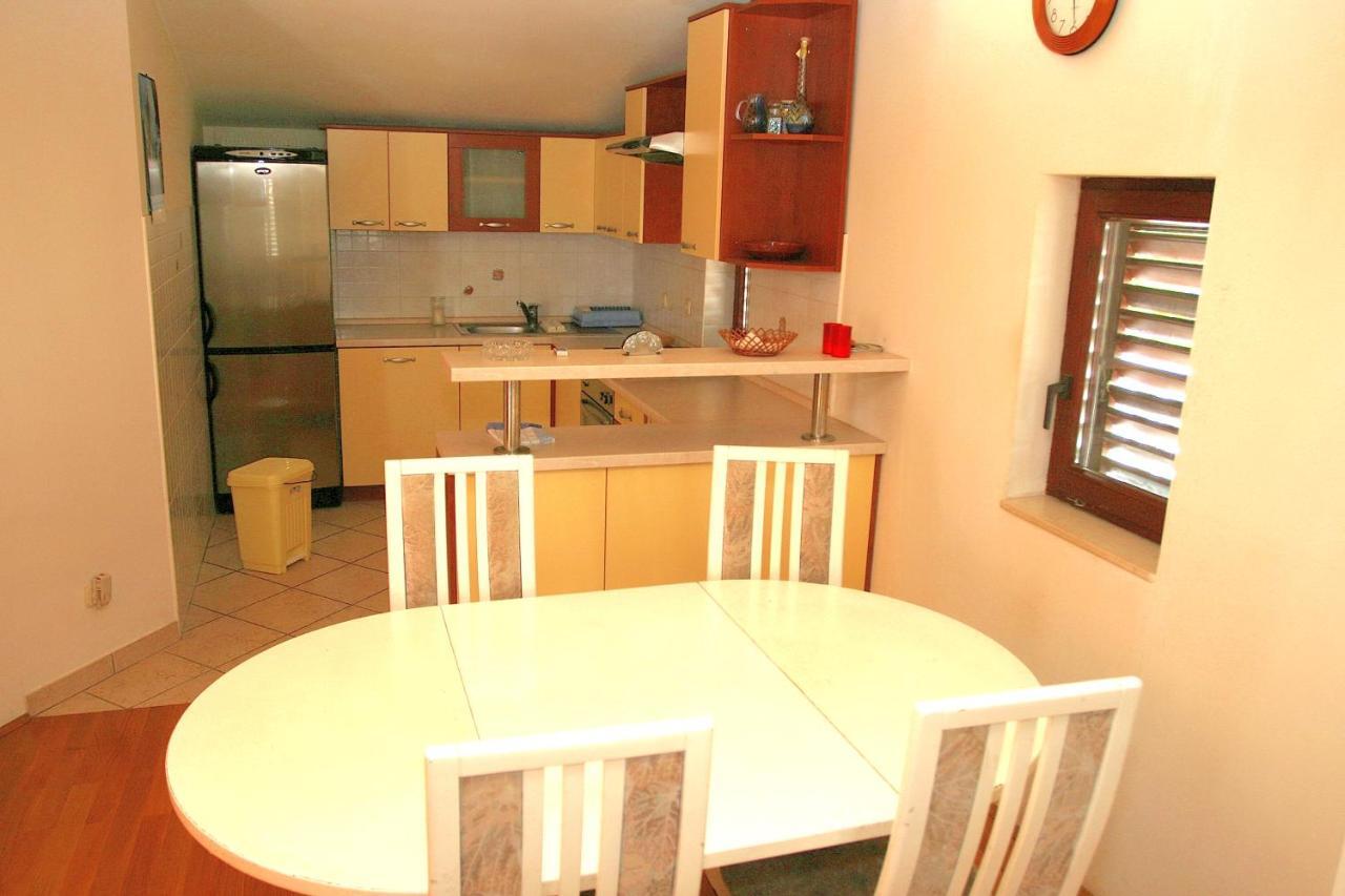 Apartments Zoran Promajna Dış mekan fotoğraf