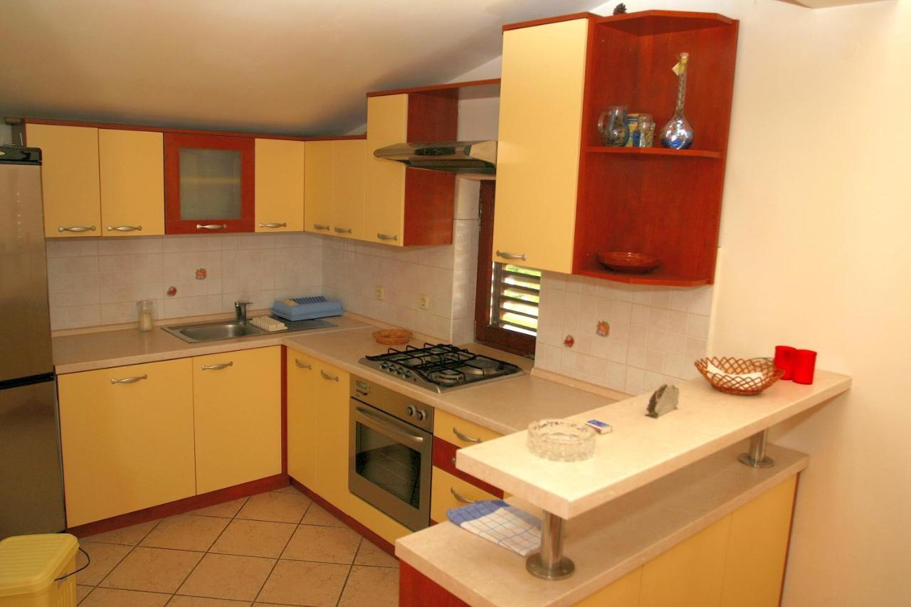 Apartments Zoran Promajna Dış mekan fotoğraf